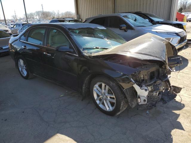 Photo 3 VIN: 2G1WC5E32D1143374 - CHEVROLET IMPALA LTZ 