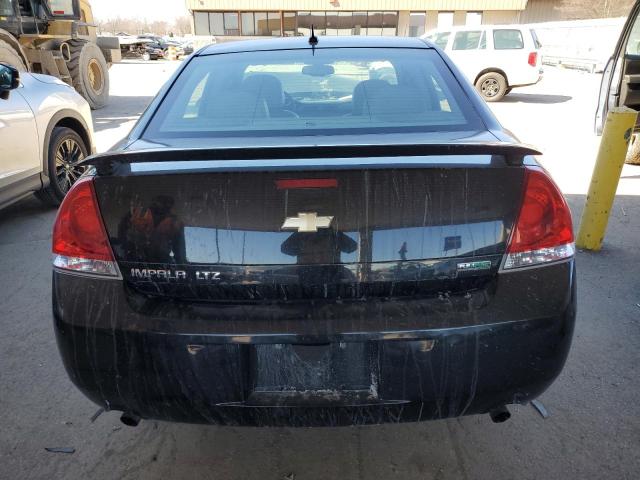 Photo 5 VIN: 2G1WC5E32D1143374 - CHEVROLET IMPALA LTZ 