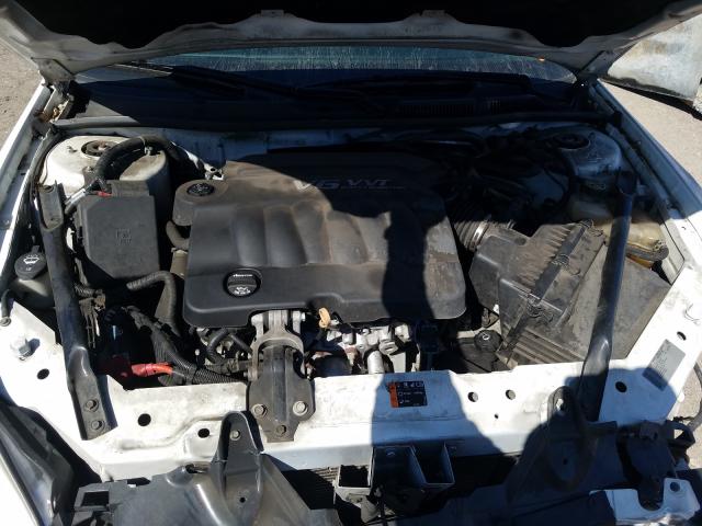 Photo 6 VIN: 2G1WC5E32D1144864 - CHEVROLET IMPALA LTZ 