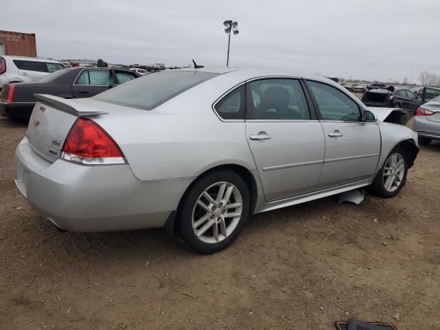 Photo 2 VIN: 2G1WC5E32D1150647 - CHEVROLET IMPALA LTZ 