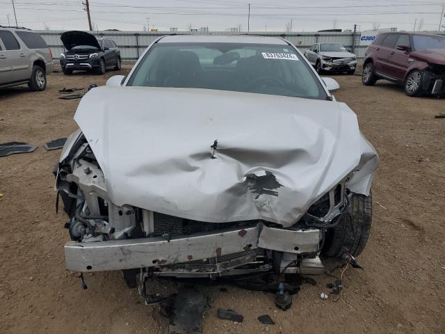 Photo 4 VIN: 2G1WC5E32D1150647 - CHEVROLET IMPALA LTZ 