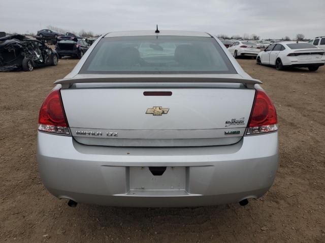 Photo 5 VIN: 2G1WC5E32D1150647 - CHEVROLET IMPALA LTZ 