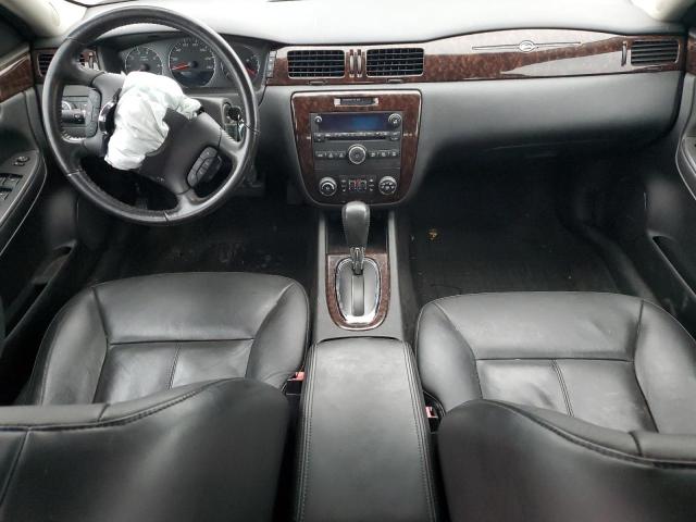 Photo 7 VIN: 2G1WC5E32D1150647 - CHEVROLET IMPALA LTZ 