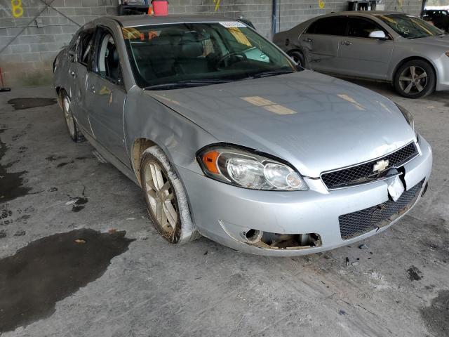 Photo 0 VIN: 2G1WC5E32D1150941 - CHEVROLET IMPALA LTZ 