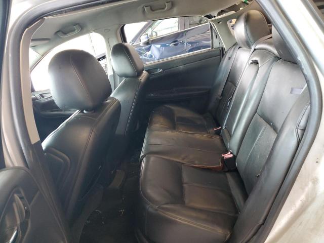 Photo 5 VIN: 2G1WC5E32D1150941 - CHEVROLET IMPALA LTZ 