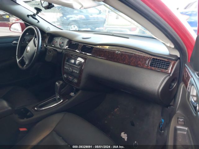 Photo 4 VIN: 2G1WC5E32D1154004 - CHEVROLET IMPALA 