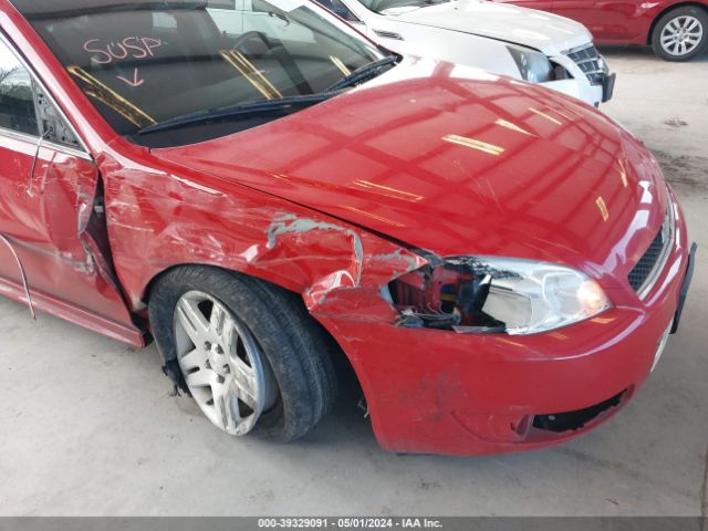 Photo 5 VIN: 2G1WC5E32D1154004 - CHEVROLET IMPALA 