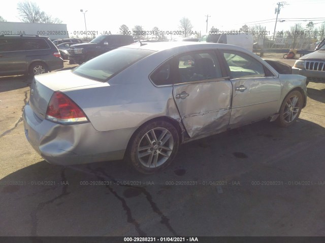 Photo 3 VIN: 2G1WC5E32D1164970 - CHEVROLET IMPALA 