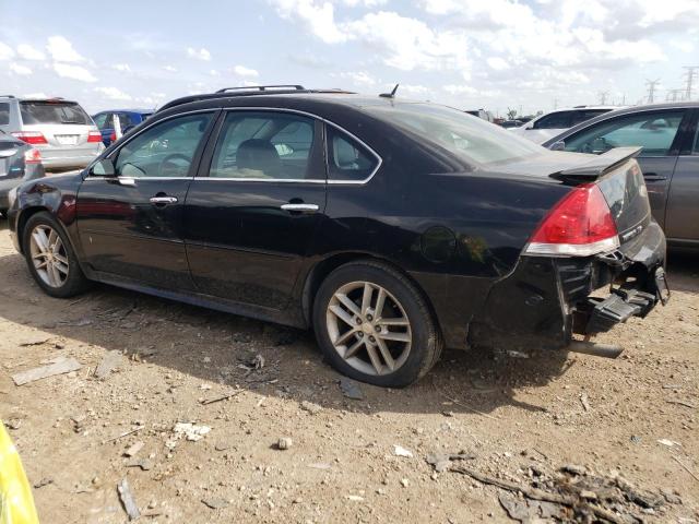 Photo 1 VIN: 2G1WC5E32D1173197 - CHEVROLET IMPALA 