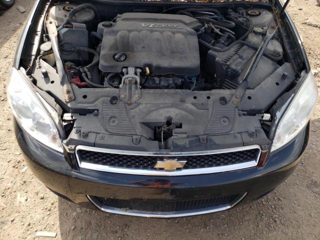 Photo 10 VIN: 2G1WC5E32D1173197 - CHEVROLET IMPALA 