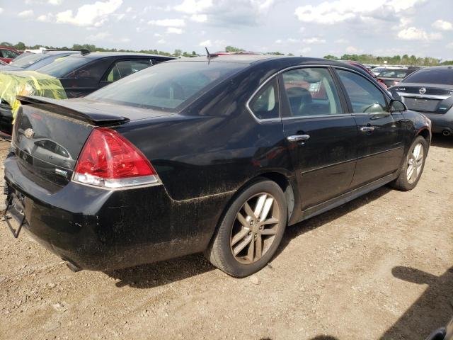 Photo 2 VIN: 2G1WC5E32D1173197 - CHEVROLET IMPALA 