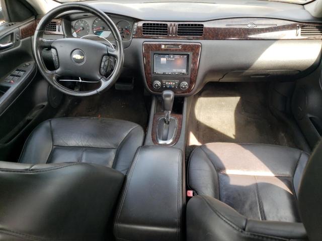 Photo 7 VIN: 2G1WC5E32D1173197 - CHEVROLET IMPALA 