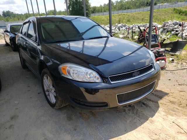 Photo 0 VIN: 2G1WC5E32D1178741 - CHEVROLET IMPALA LTZ 