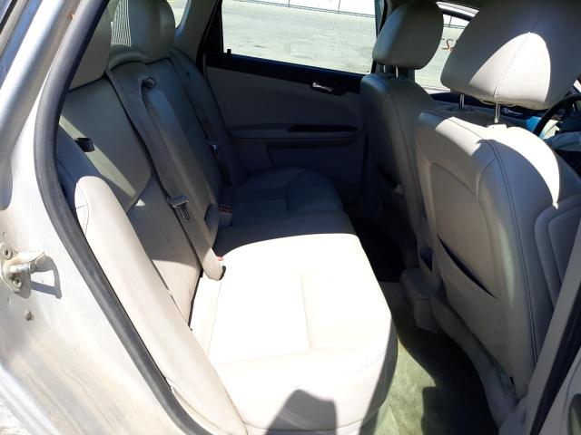 Photo 5 VIN: 2G1WC5E32D1200625 - CHEVROLET IMPALA LTZ 