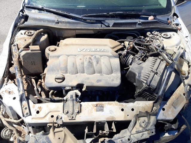 Photo 6 VIN: 2G1WC5E32D1200625 - CHEVROLET IMPALA LTZ 