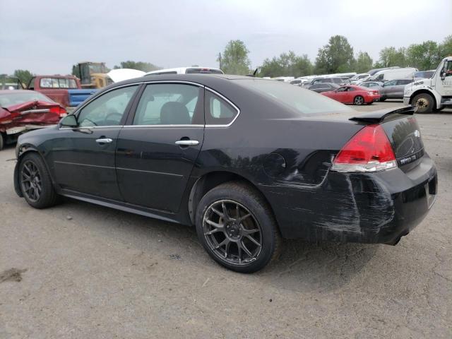 Photo 1 VIN: 2G1WC5E32D1201502 - CHEVROLET IMPALA LTZ 