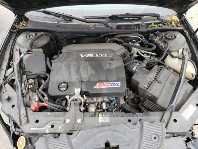 Photo 10 VIN: 2G1WC5E32D1201502 - CHEVROLET IMPALA LTZ 