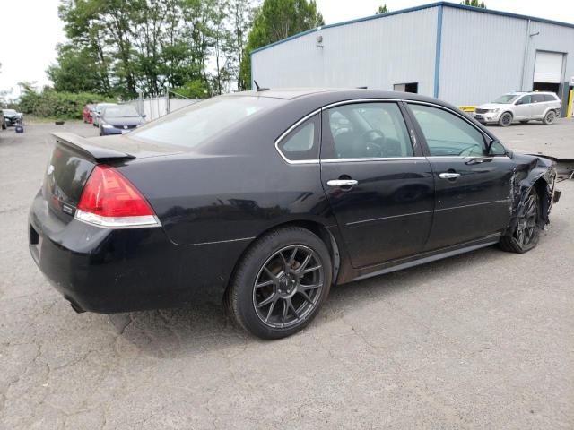 Photo 2 VIN: 2G1WC5E32D1201502 - CHEVROLET IMPALA LTZ 