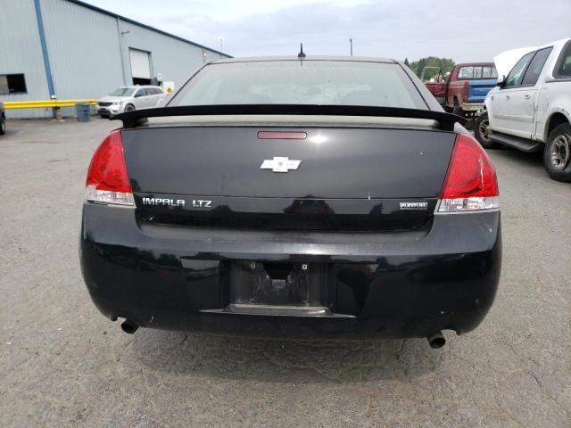 Photo 5 VIN: 2G1WC5E32D1201502 - CHEVROLET IMPALA LTZ 