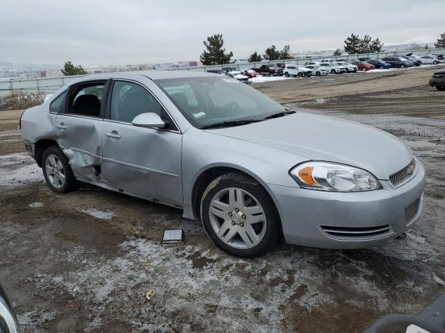 Photo 3 VIN: 2G1WC5E32D1201581 - CHEVROLET IMPALA LT 