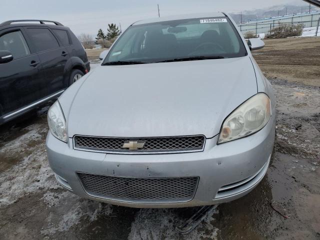 Photo 4 VIN: 2G1WC5E32D1201581 - CHEVROLET IMPALA LT 