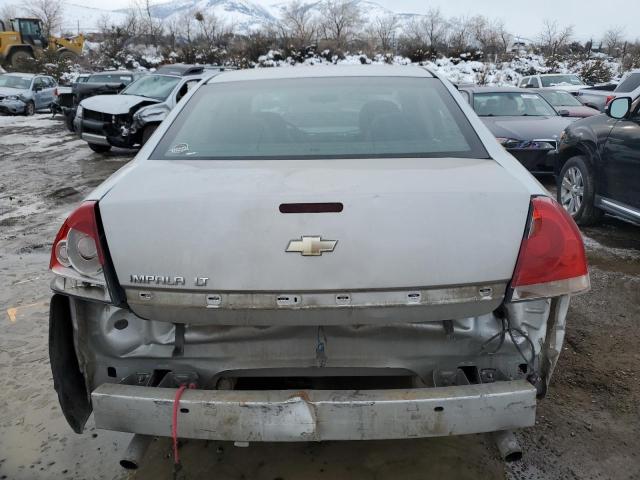 Photo 5 VIN: 2G1WC5E32D1201581 - CHEVROLET IMPALA LT 