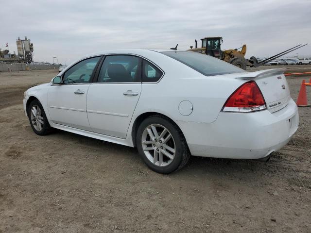 Photo 1 VIN: 2G1WC5E32D1205016 - CHEVROLET IMPALA 