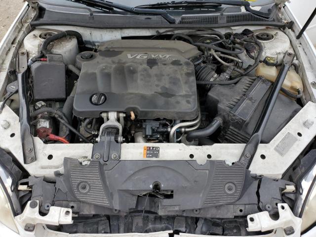 Photo 10 VIN: 2G1WC5E32D1205016 - CHEVROLET IMPALA 