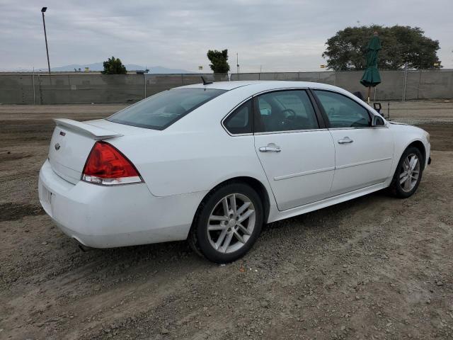 Photo 2 VIN: 2G1WC5E32D1205016 - CHEVROLET IMPALA 