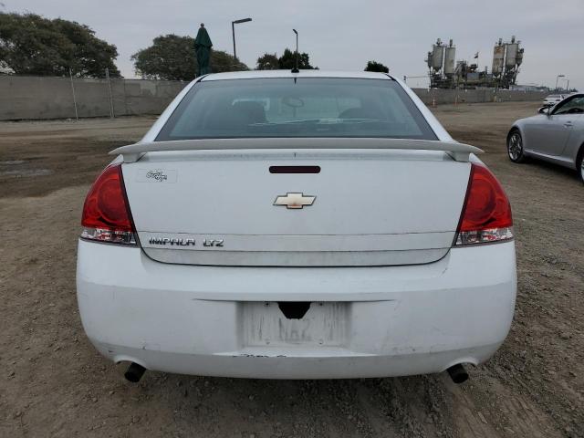 Photo 5 VIN: 2G1WC5E32D1205016 - CHEVROLET IMPALA 