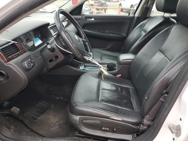 Photo 6 VIN: 2G1WC5E32D1205016 - CHEVROLET IMPALA 