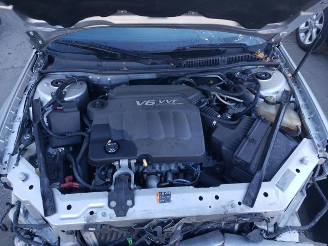 Photo 6 VIN: 2G1WC5E32D1212208 - CHEVROLET IMPALA LTZ 