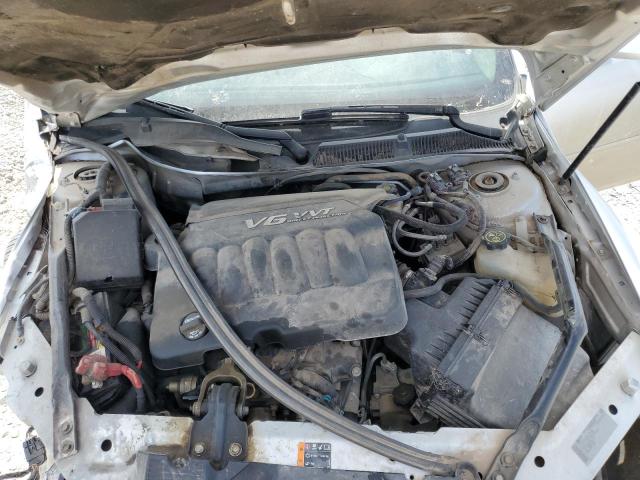 Photo 10 VIN: 2G1WC5E32D1215366 - CHEVROLET IMPALA 