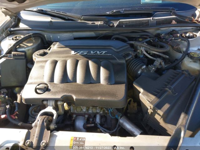 Photo 9 VIN: 2G1WC5E32D1216548 - CHEVROLET IMPALA 