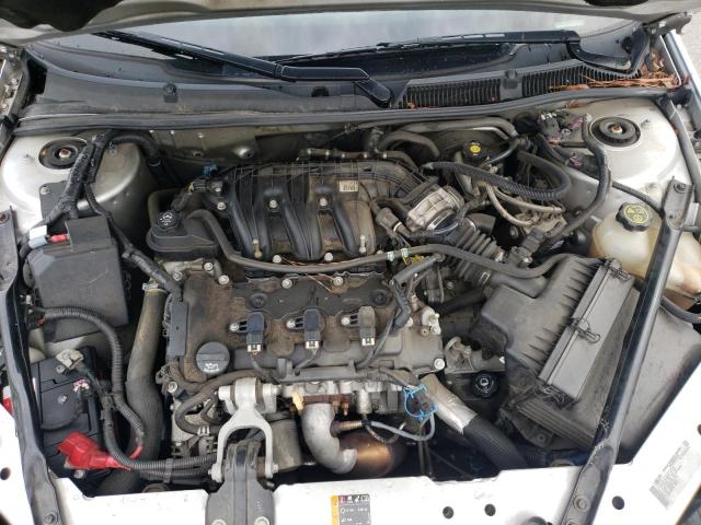 Photo 6 VIN: 2G1WC5E32D1223001 - CHEVROLET IMPALA LTZ 