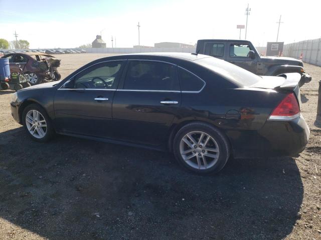 Photo 1 VIN: 2G1WC5E32D1225086 - CHEVROLET IMPALA 