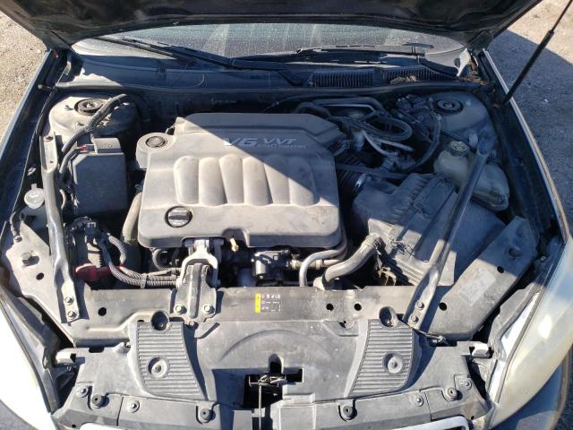 Photo 10 VIN: 2G1WC5E32D1225086 - CHEVROLET IMPALA 