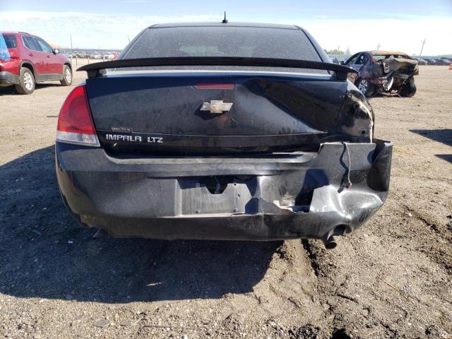 Photo 5 VIN: 2G1WC5E32D1225086 - CHEVROLET IMPALA 