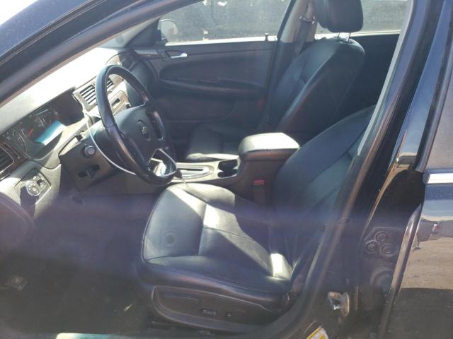 Photo 6 VIN: 2G1WC5E32D1225086 - CHEVROLET IMPALA 