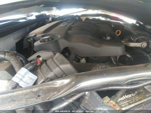 Photo 9 VIN: 2G1WC5E32D1237299 - CHEVROLET IMPALA 