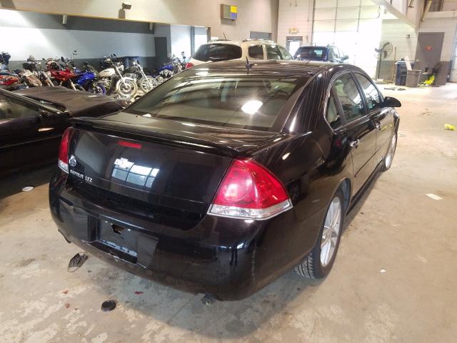 Photo 3 VIN: 2G1WC5E32D1240798 - CHEVROLET IMPALA 