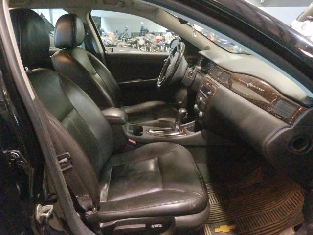 Photo 4 VIN: 2G1WC5E32D1240798 - CHEVROLET IMPALA 