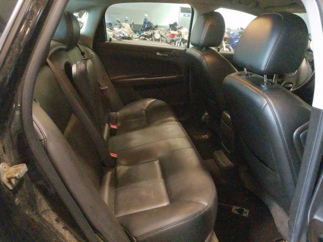 Photo 5 VIN: 2G1WC5E32D1240798 - CHEVROLET IMPALA 