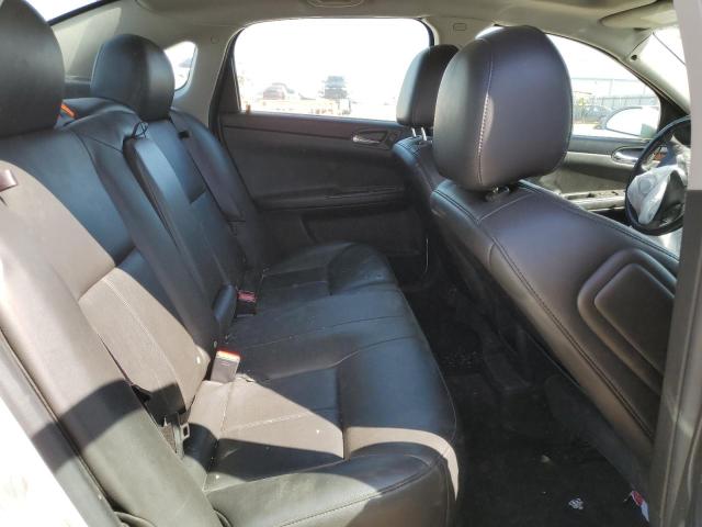 Photo 5 VIN: 2G1WC5E32D1249114 - CHEVROLET IMPALA LTZ 