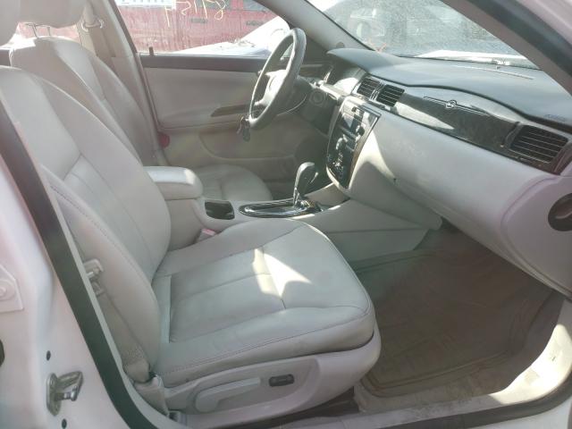 Photo 4 VIN: 2G1WC5E32E1106438 - CHEVROLET IMPALA LIM 