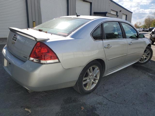 Photo 2 VIN: 2G1WC5E32E1110330 - CHEVROLET IMPALA LIM 