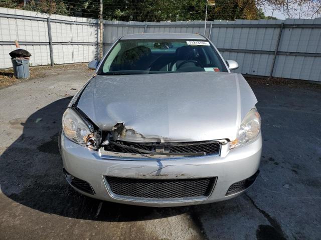 Photo 4 VIN: 2G1WC5E32E1110330 - CHEVROLET IMPALA LIM 