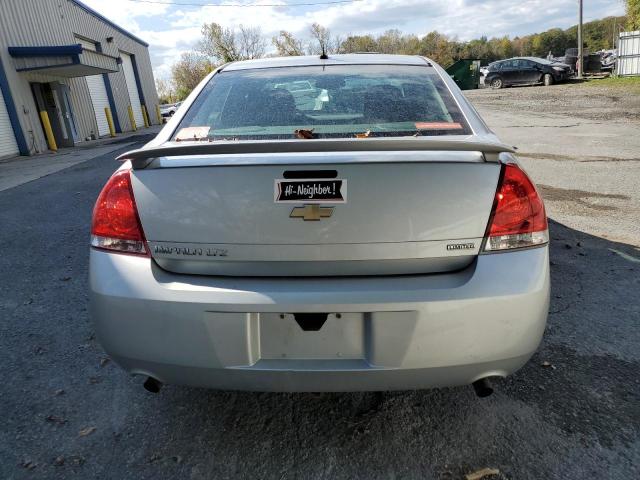 Photo 5 VIN: 2G1WC5E32E1110330 - CHEVROLET IMPALA LIM 