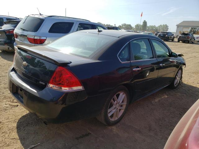 Photo 3 VIN: 2G1WC5E32E1112241 - CHEVROLET IMPALA LIM 