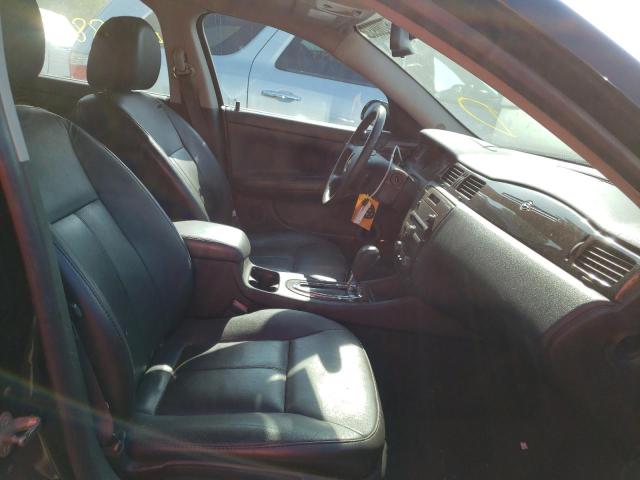 Photo 4 VIN: 2G1WC5E32E1112241 - CHEVROLET IMPALA LIM 